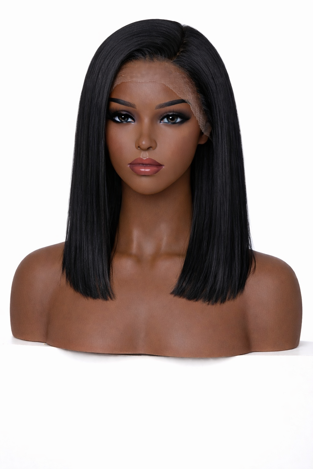 $199 HD FRONTAL WIG 16 inch Virgin Hair All colors